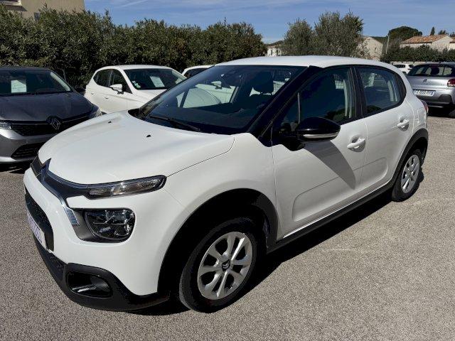 CITROEN CITROËN C3