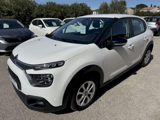 CITROEN CITROËN C3