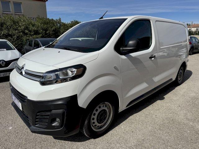 CITROEN CITROËN JUMPY