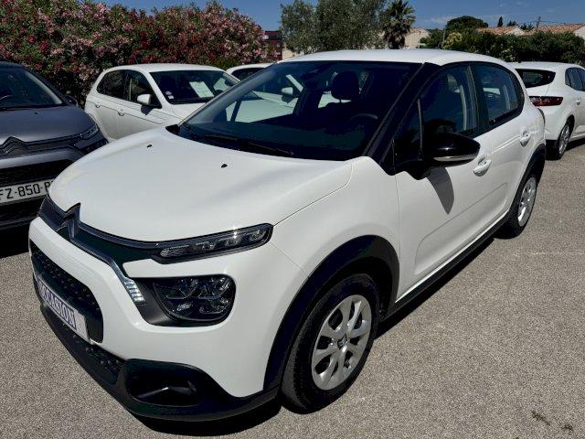 CITROEN CITROËN C3