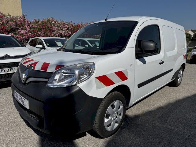 RENAULT KANGOO MAXI