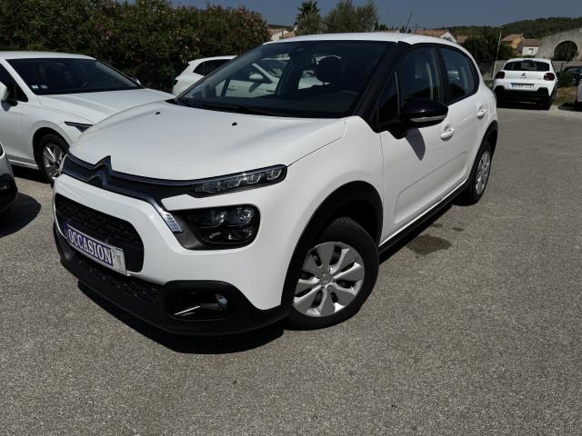 CITROEN CITROËN C3