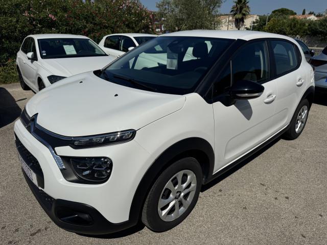 CITROEN CITROËN C3