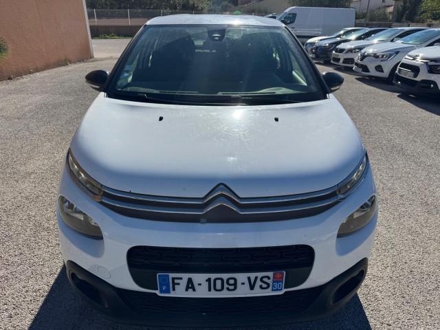 CITROEN CITROËN C3